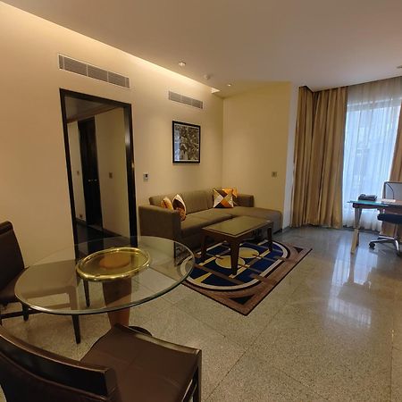 Hotel Marine Plaza Bombaj Zewnętrze zdjęcie