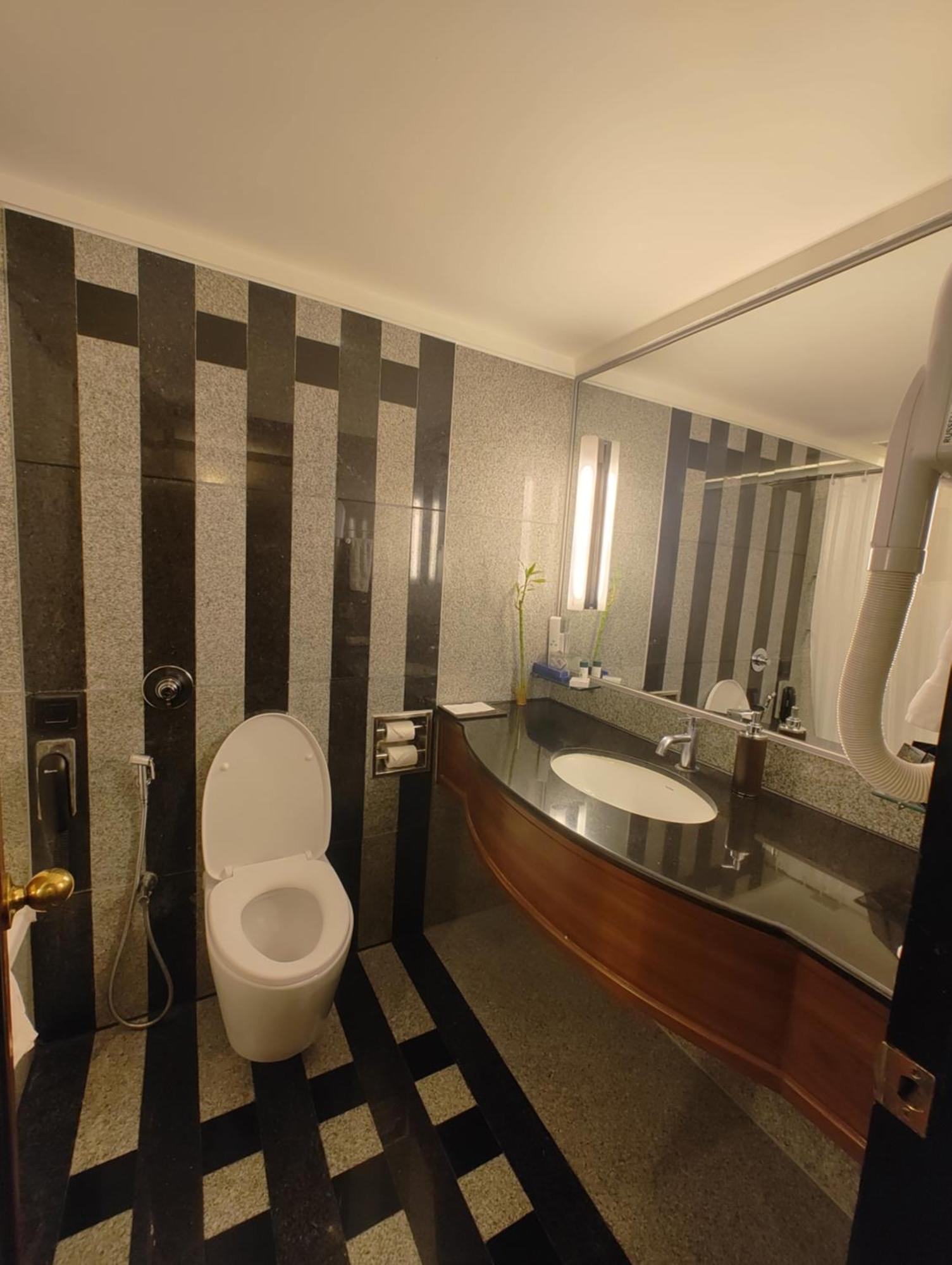 Hotel Marine Plaza Bombaj Zewnętrze zdjęcie