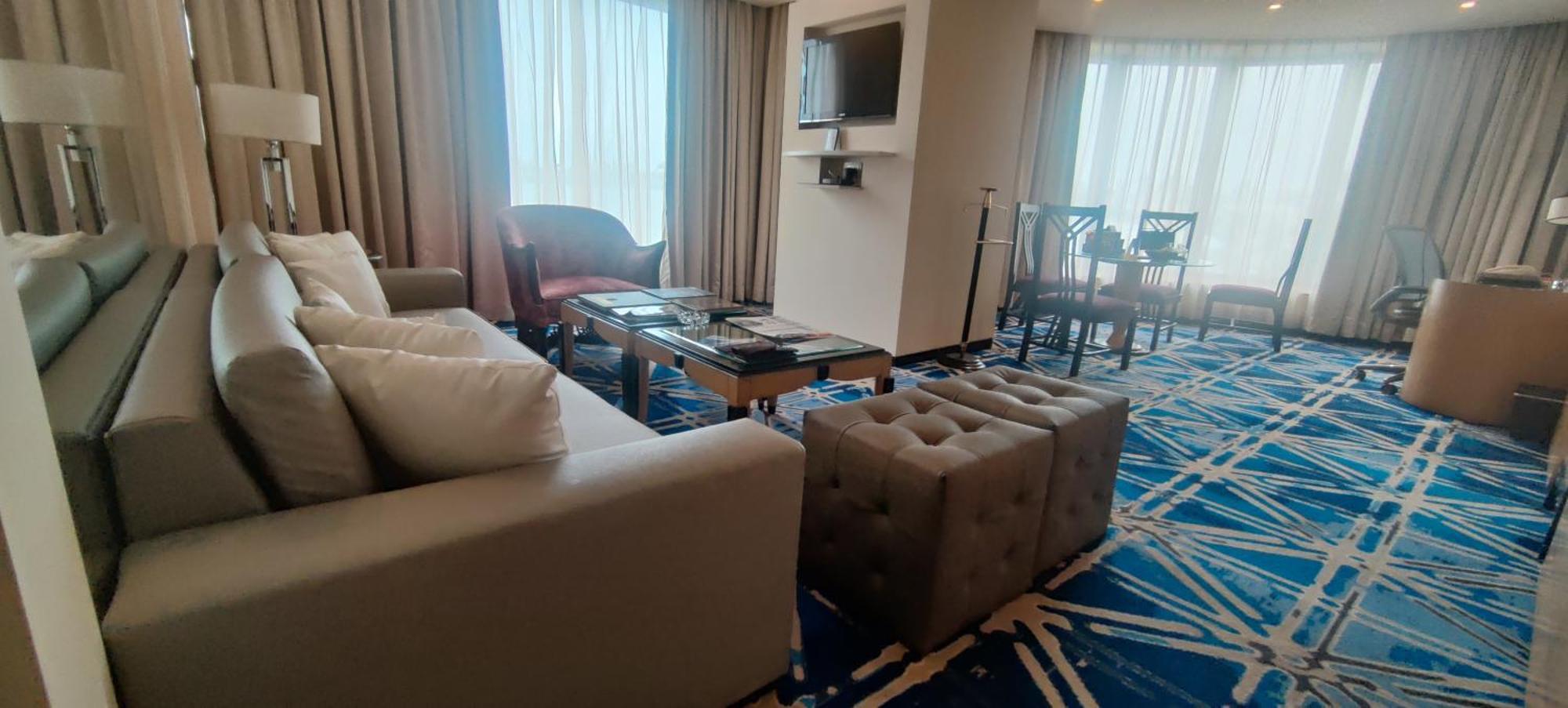 Hotel Marine Plaza Bombaj Zewnętrze zdjęcie