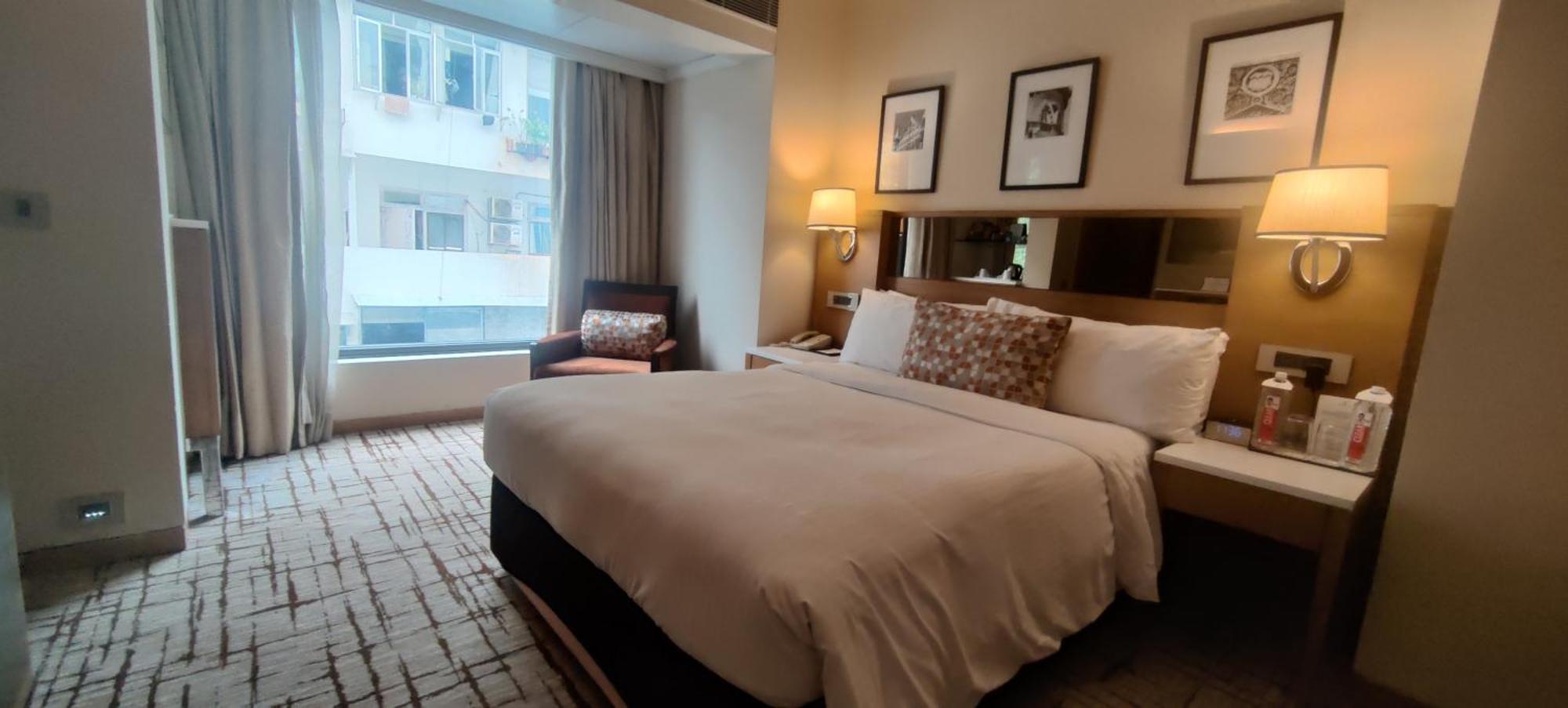 Hotel Marine Plaza Bombaj Zewnętrze zdjęcie