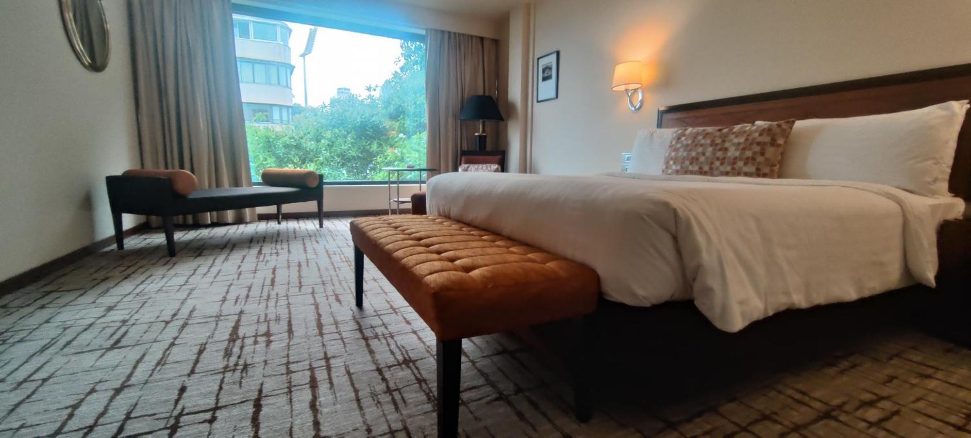 Hotel Marine Plaza Bombaj Zewnętrze zdjęcie
